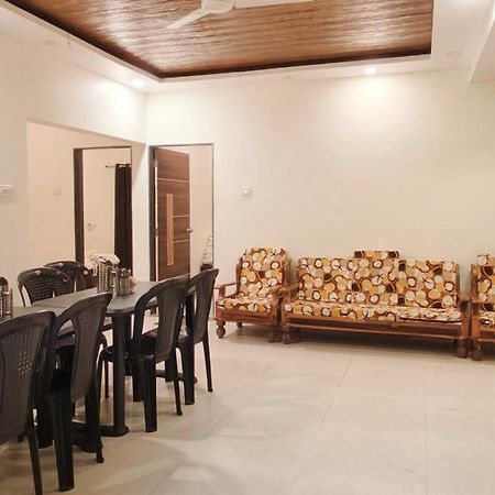 Laforesta By Mahabaleshwar Stay المظهر الخارجي الصورة