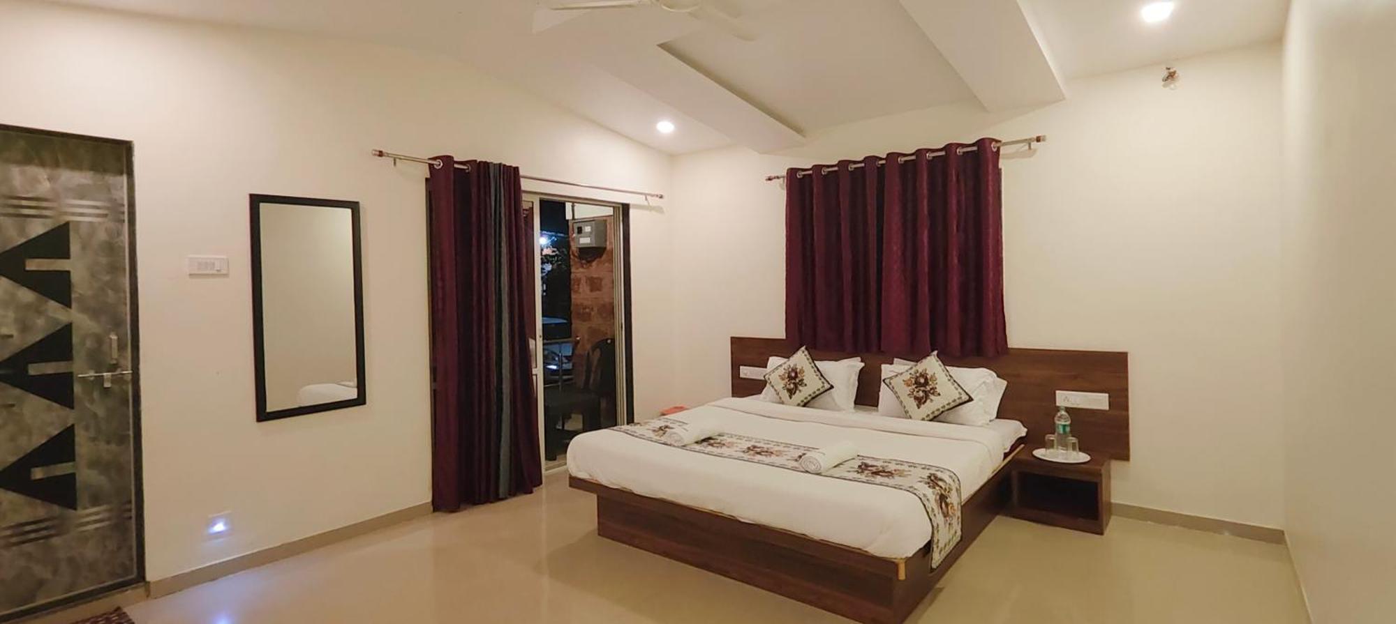 Laforesta By Mahabaleshwar Stay المظهر الخارجي الصورة