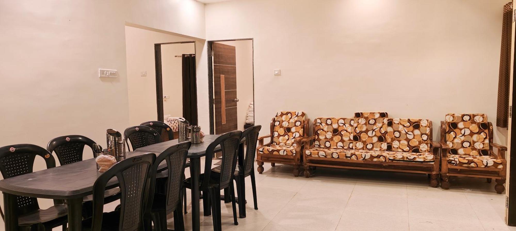 Laforesta By Mahabaleshwar Stay المظهر الخارجي الصورة