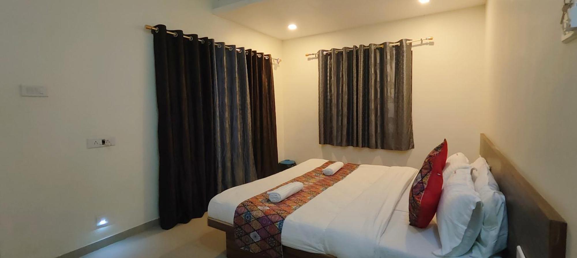 Laforesta By Mahabaleshwar Stay المظهر الخارجي الصورة