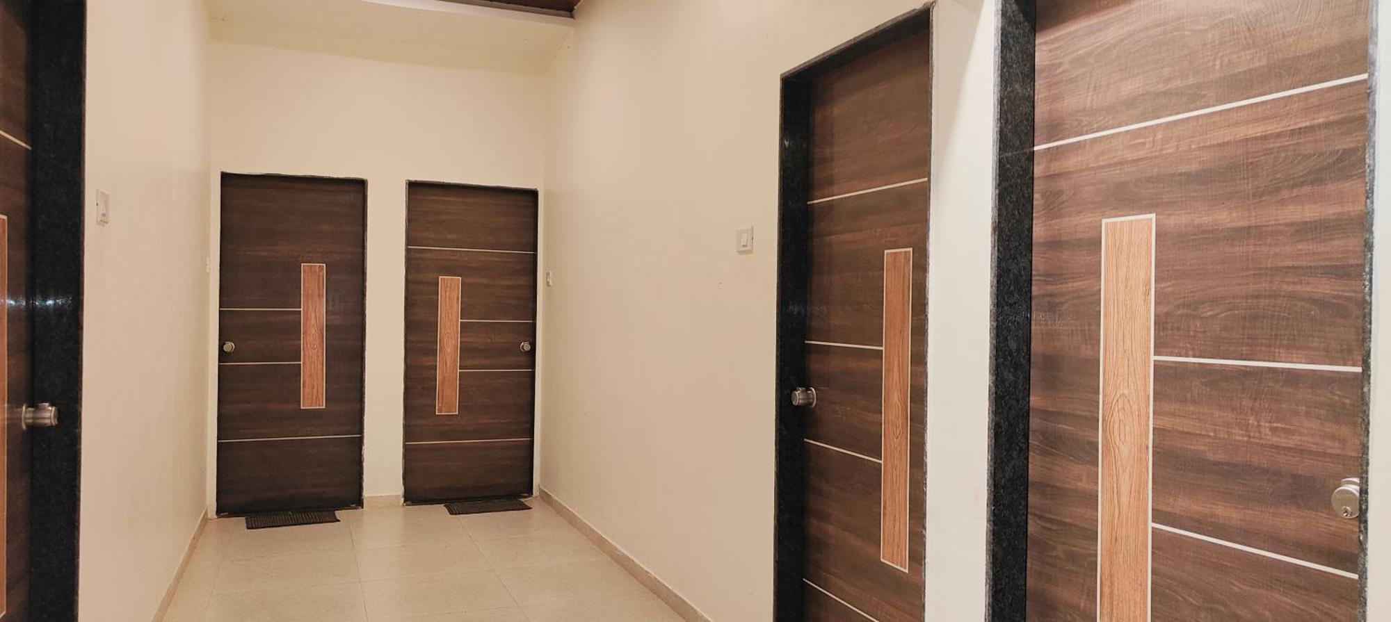 Laforesta By Mahabaleshwar Stay المظهر الخارجي الصورة