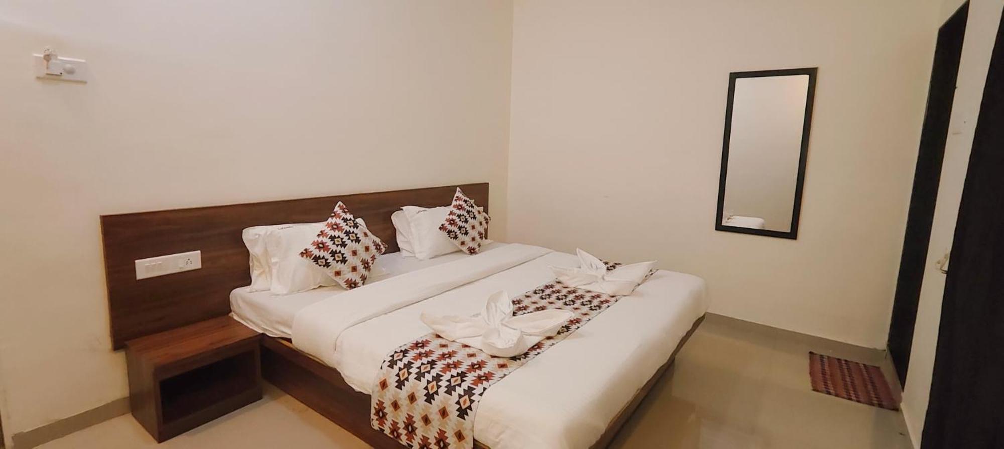 Laforesta By Mahabaleshwar Stay المظهر الخارجي الصورة
