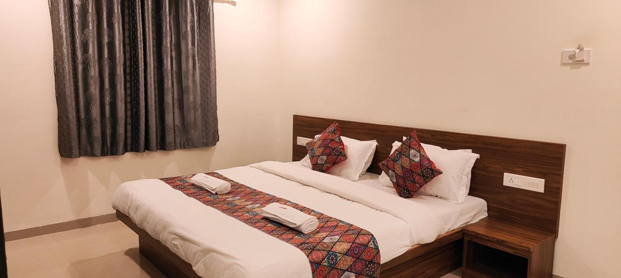 Laforesta By Mahabaleshwar Stay المظهر الخارجي الصورة