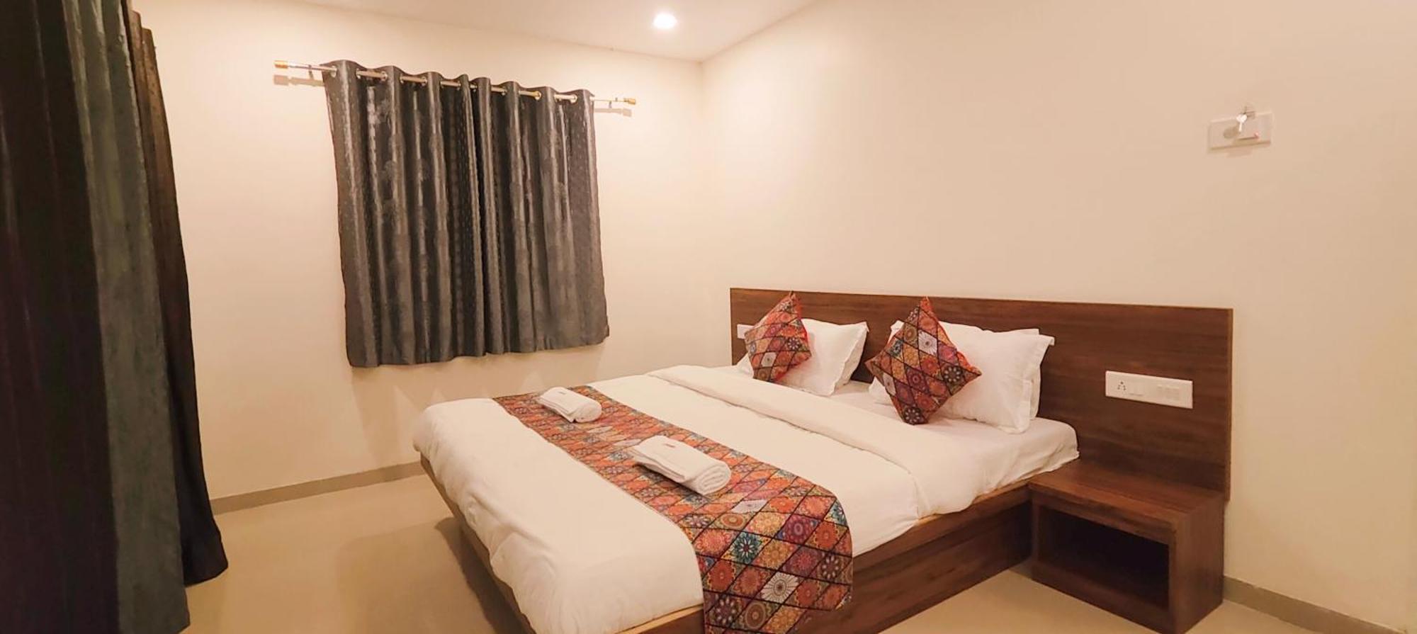 Laforesta By Mahabaleshwar Stay المظهر الخارجي الصورة