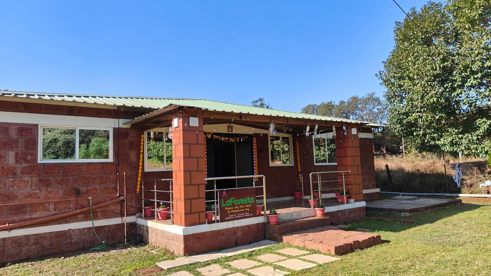 Laforesta By Mahabaleshwar Stay المظهر الخارجي الصورة